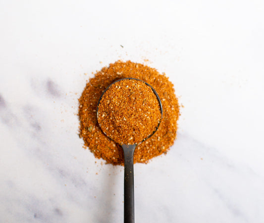 Behind the Seasoning: Khao Soi Curry