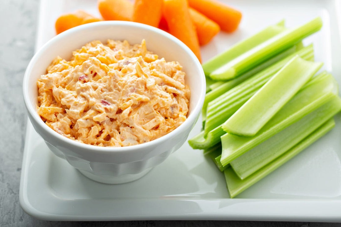 Pimento Cheese