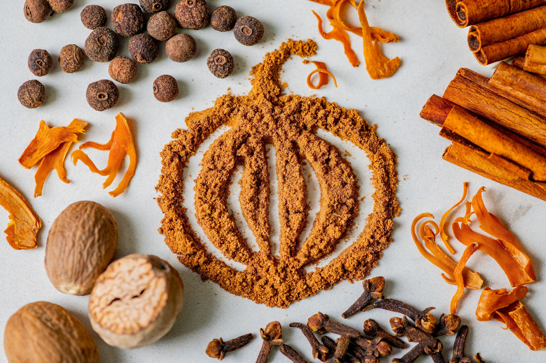 Behind the Seasoning: What is Pumpkin Pie Spice?