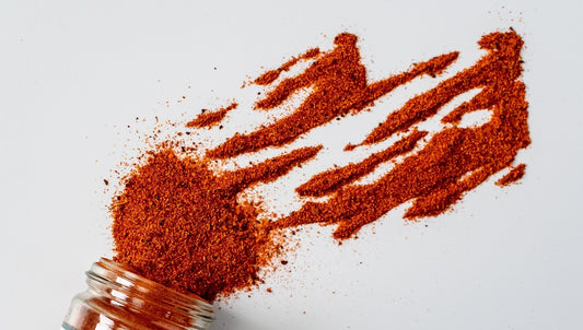Behind the Seasoning: Red Rocks Hickory Smoke Seasoning