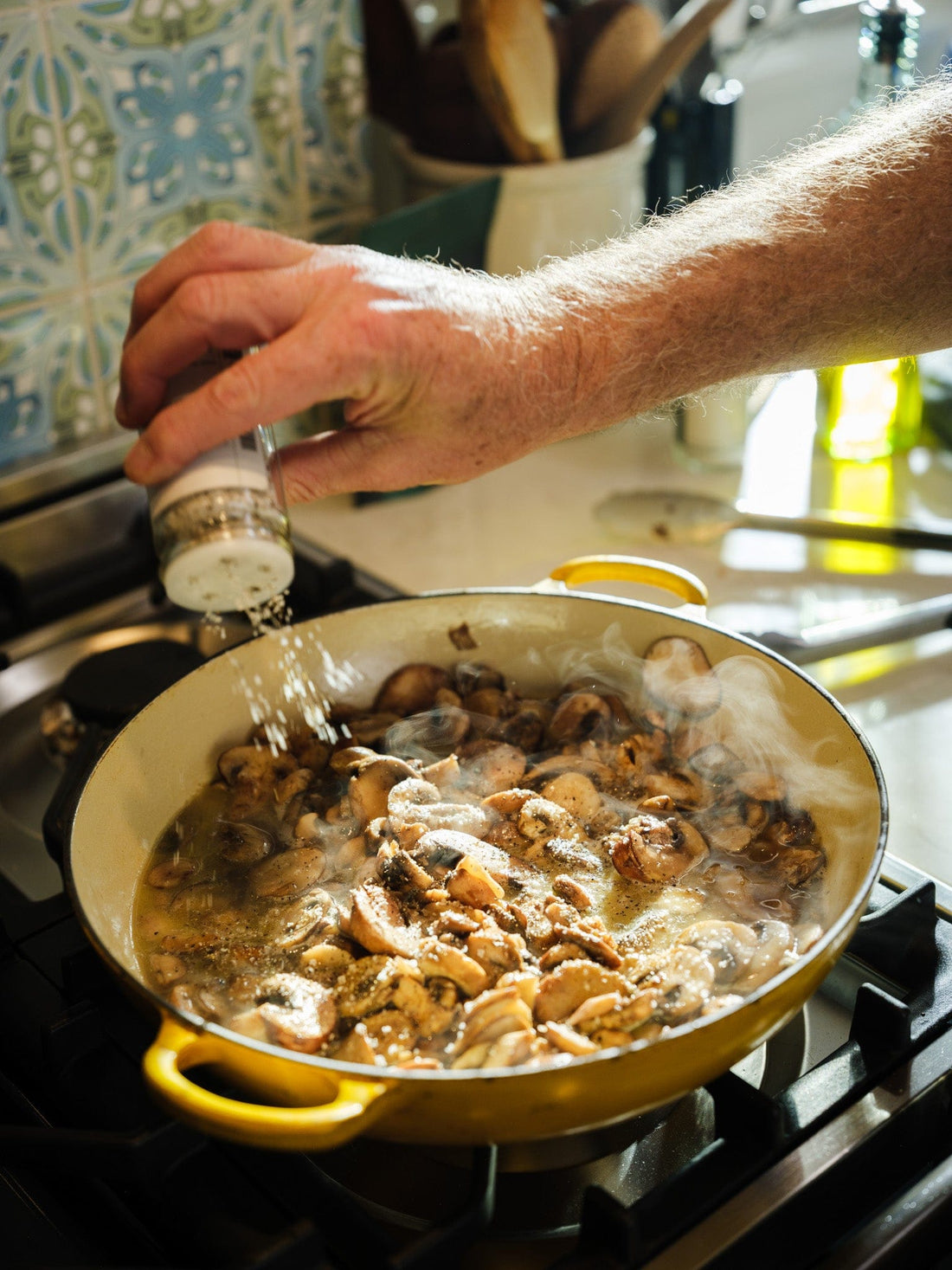 Spices 101: How to Bloom Spices in Oil