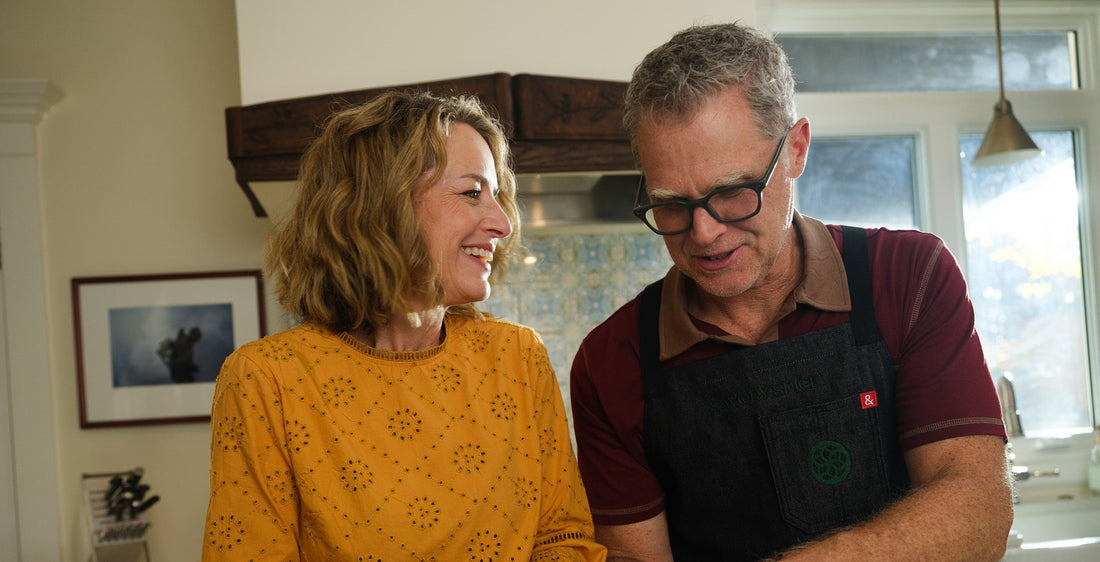 Founders’ Favorites: A Collection Rooted in Flavor, Travel, and Tradition