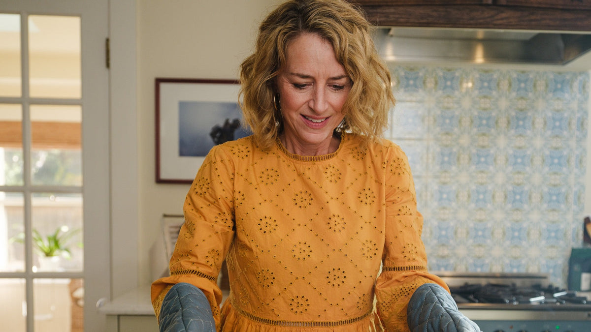 The Savory Spice Journal: My No Waste Sourdough Journey