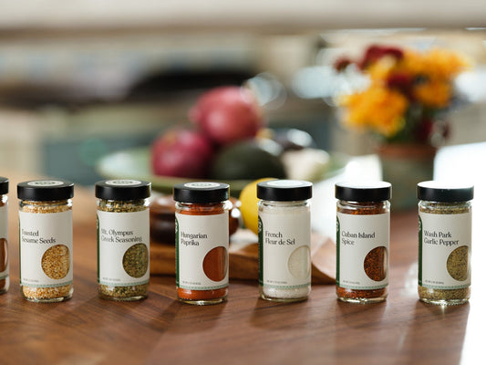 What’s New at Savory Spice (And Why It Matters)