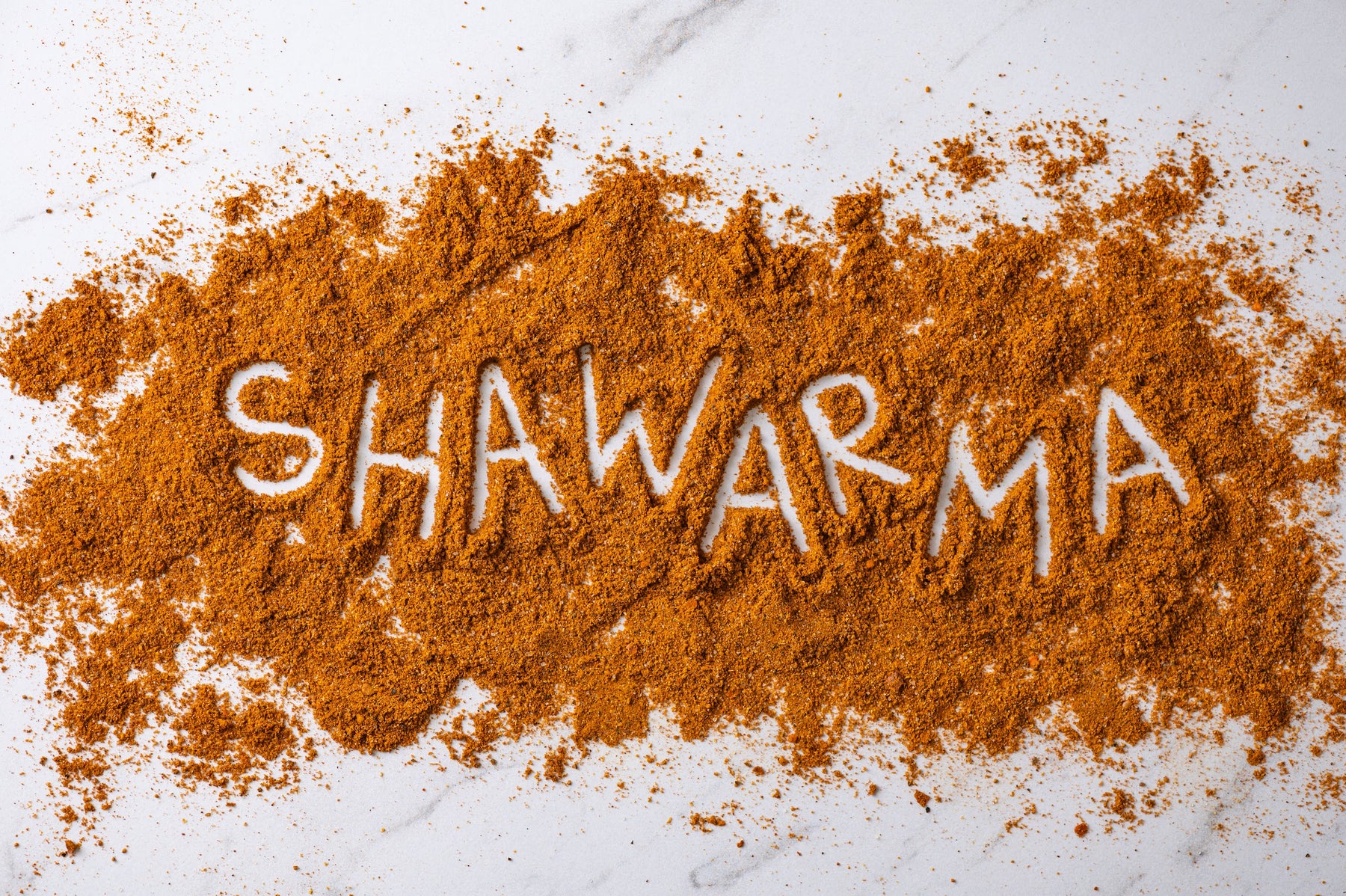 Behind the Seasoning: Shawarma Seasoning