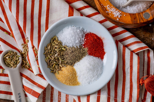 South Fork Italian Sausage Spice Blend