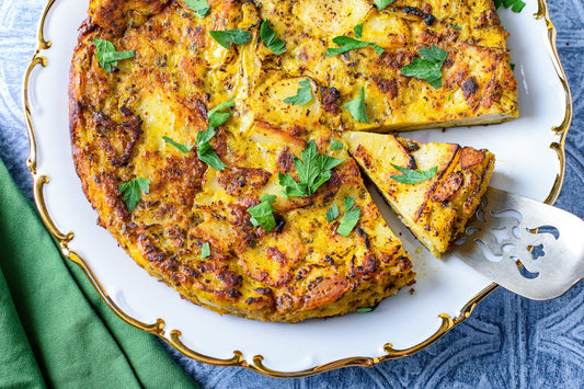 Siesta Key Tortilla Española