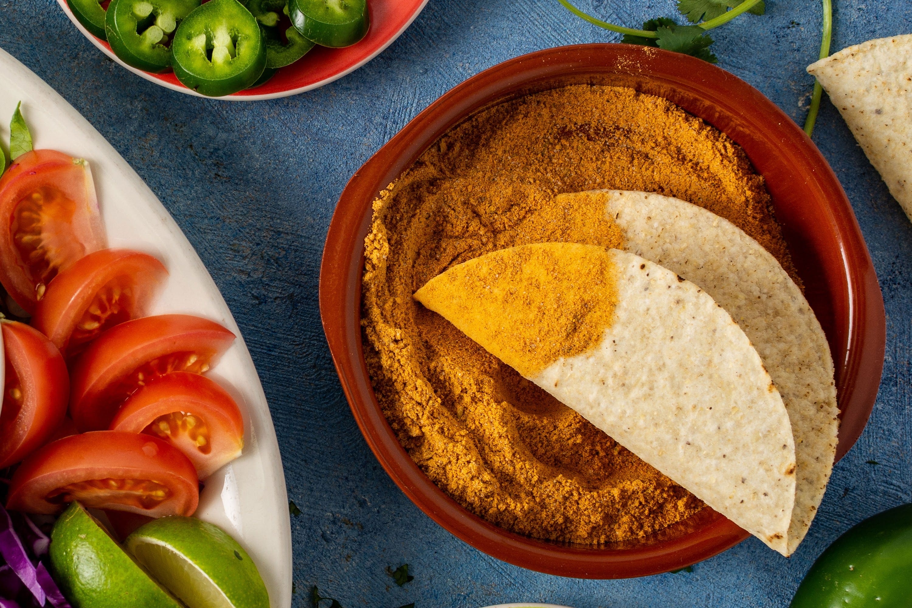 DIY Cheesy Taco Shells Recipe – Savory Spice