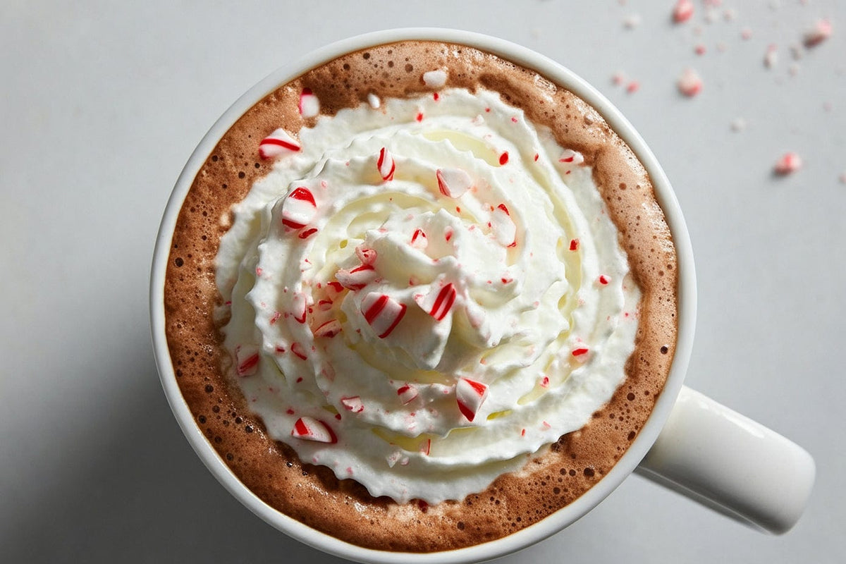 Ultimate Hot Cocoa