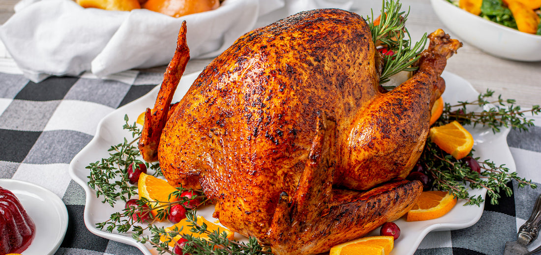 Introduction to Our “American Pantry” Product Category