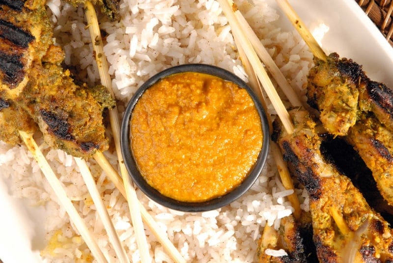 Bajan Hot Pepper Sauce