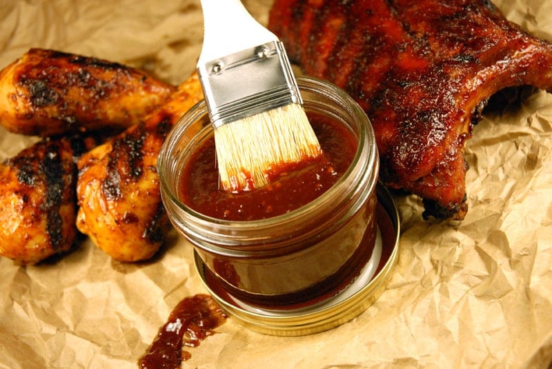 BBQ Master Sauce
