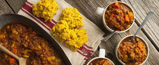 Chasing BBQ: Kentucky, Illinois, and St. Louis Recipe Favorites