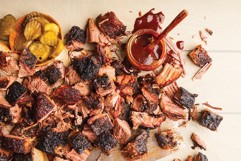 Burnt Ends