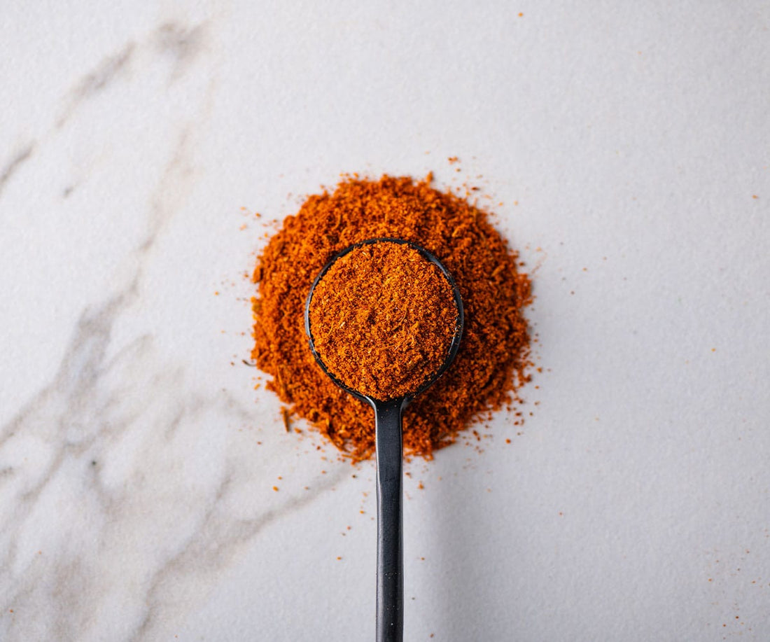 Behind the Seasoning: Cajun & Creole