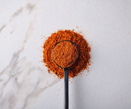 Behind the Seasoning: Cajun & Creole
