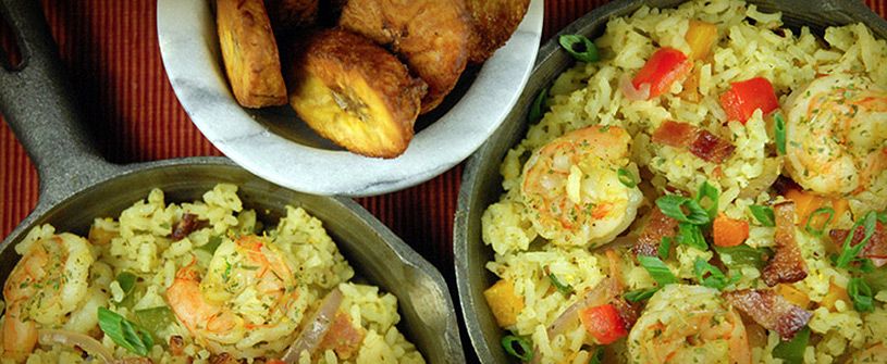 Cajun vs. Creole: A Brief History