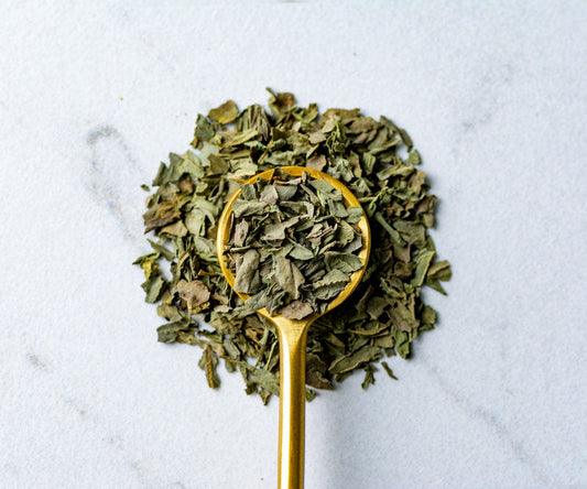 Behind the Seasoning: Basil