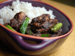 Behind the Seasoning: Baker’s Brew Coffee Spice