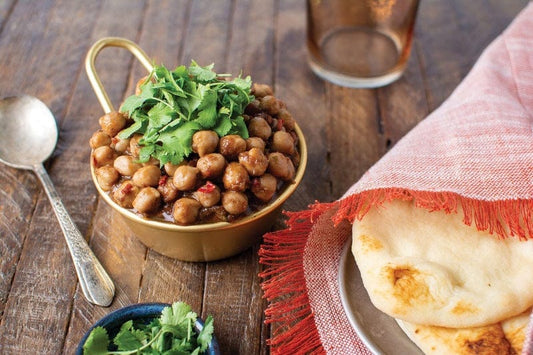Channa Masala