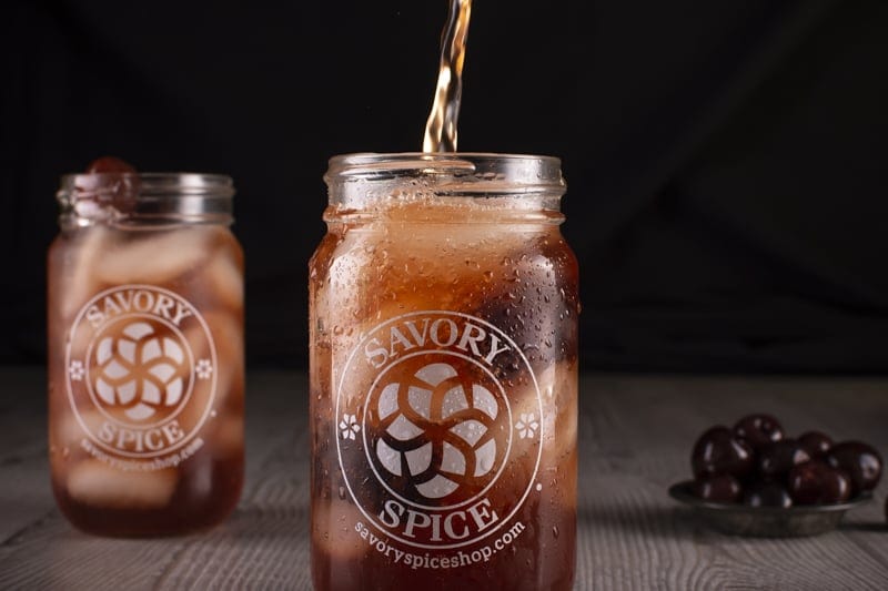 Cherry Mountain Moonshine