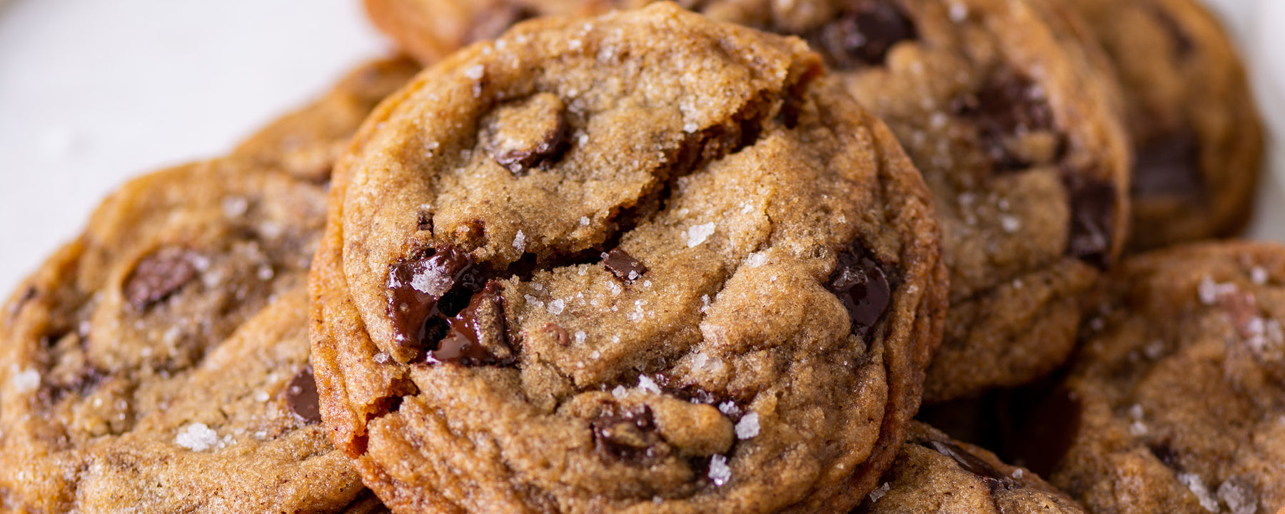 Test Kitchen Essentials: Chocolate Chip Cookies