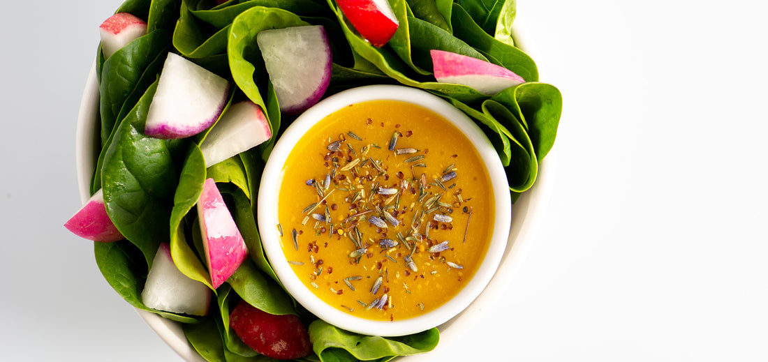 Introduction to Our “Dips & Dressings” Product Category