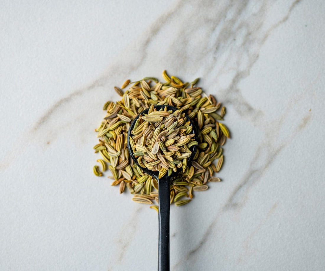Behind the Seasoning: Fennel