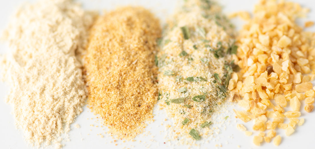 Introduction to Our “Garlic & Onion” Product Category