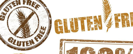 Gluten-Free and Nutritional Facts