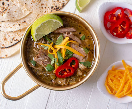 Green Chile Season: How to Roast, Peel, and Freeze Fresh Chiles