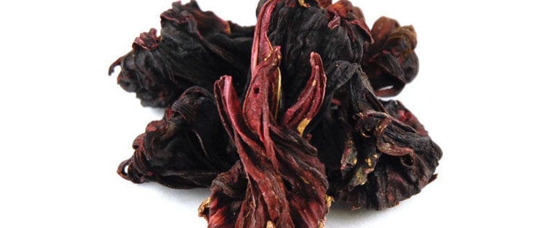Hibiscus: Potential Peanut Allergen