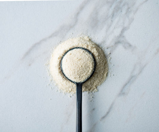 Behind the Seasoning: Honey Powder