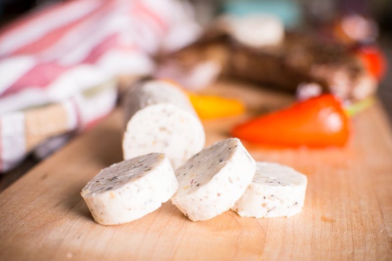 Hudson Bay Steak Butter