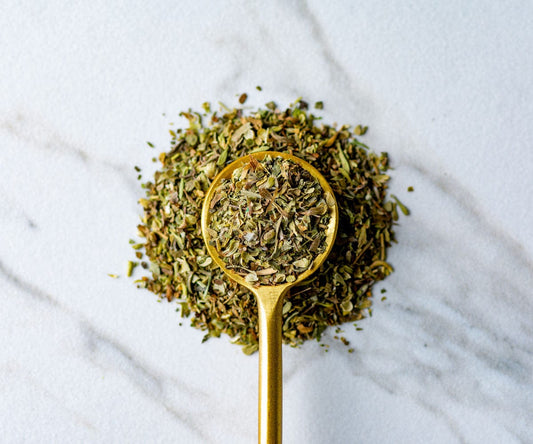 Behind the Seasoning: Italian Herbs
