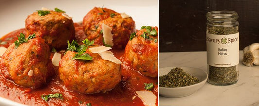 Behind the Seasoning: Italian Seasoning