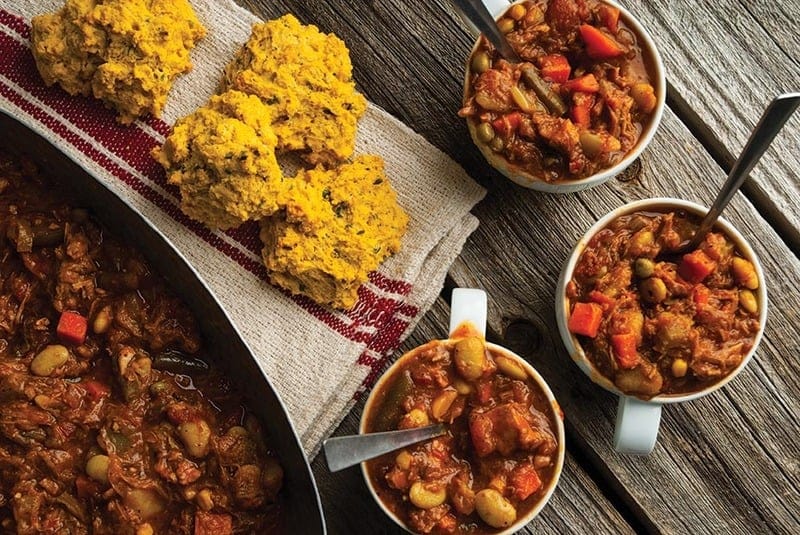Kentucky Burgoo