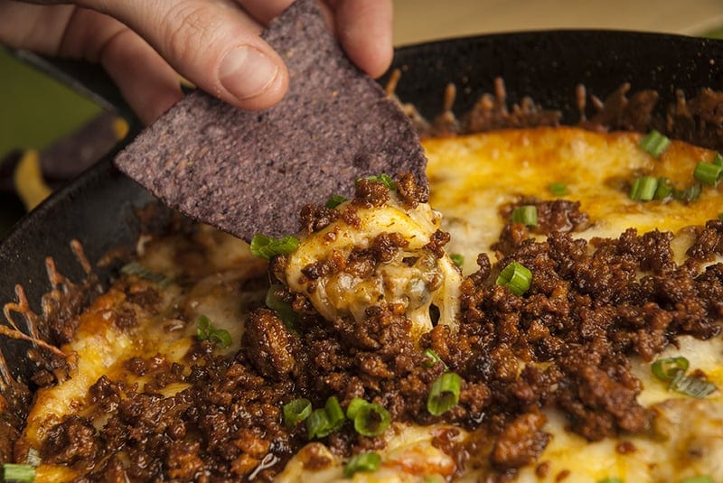 Mexican-Style Chorizo