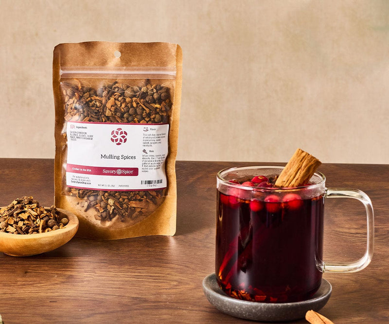 Mulled Wine