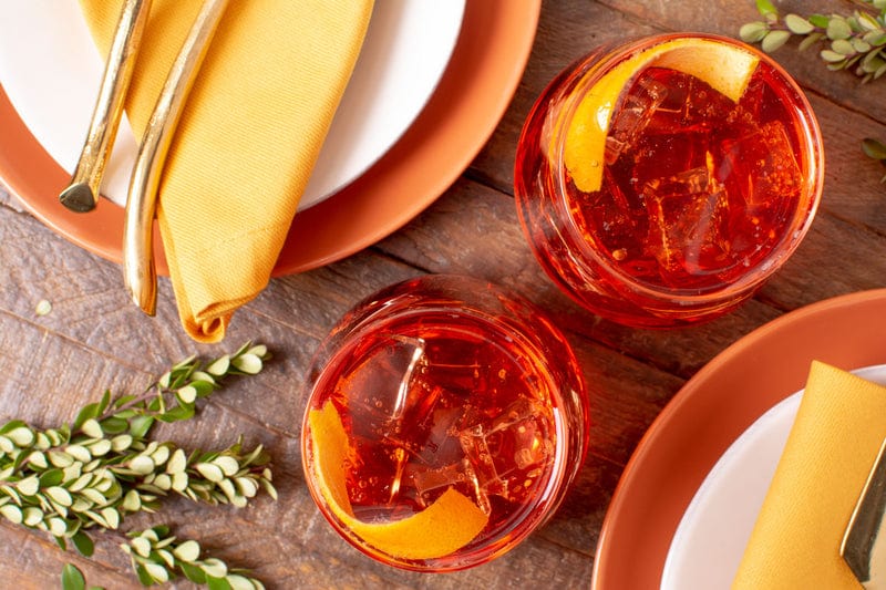 Negroni Spagliato