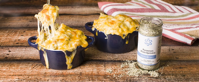 The Mac and Cheese Upgrade You Need Right Now