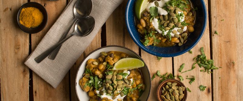 5 Flavorful Pumpkin Recipes to Celebrate Fall