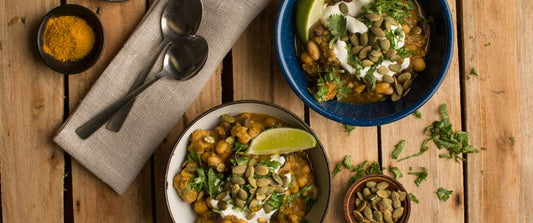 5 Flavorful Pumpkin Recipes to Celebrate Fall