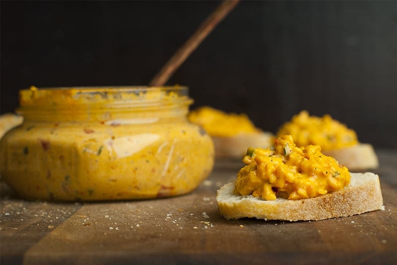 Queen City Pimento Cheese