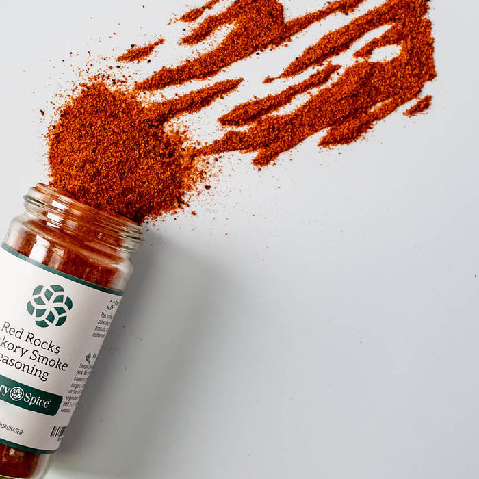Savory Spice Blog and News