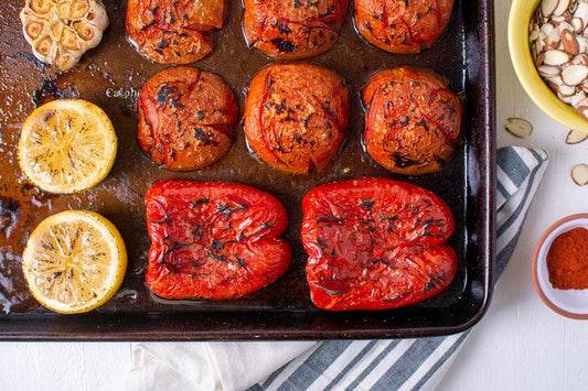 Romesco Sauce