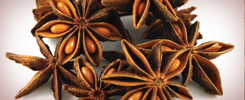 Sacred Spice: A Holiday Poem