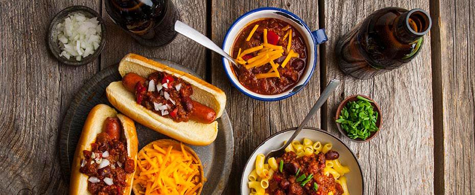 5 Best Chili Recipes You Need to Make ASAP