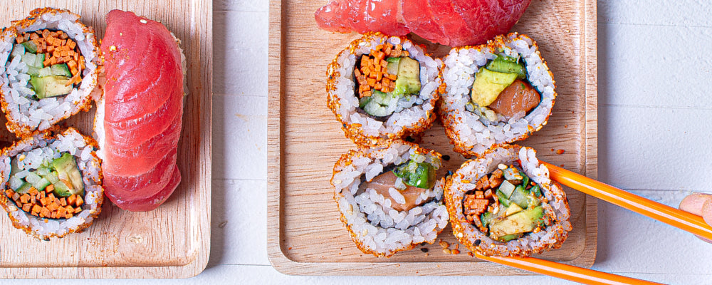 What is Shichimi Togarashi