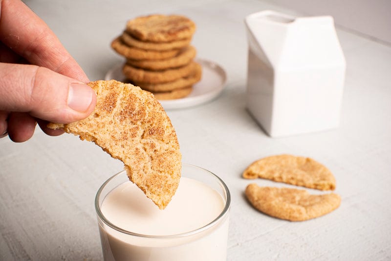 Snickerdoodles
